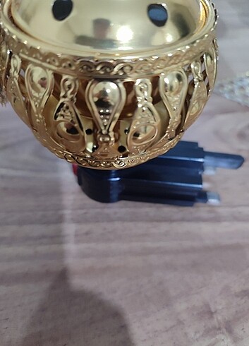 Koku tütsü makinası - Görsel 4