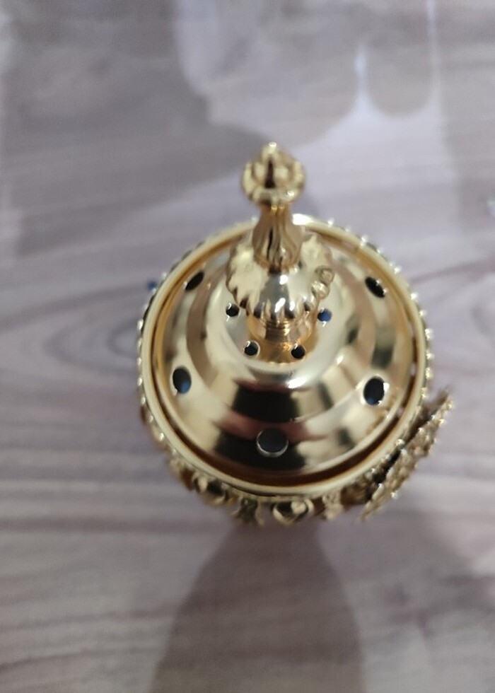 Koku tütsü makinası - Görsel 2