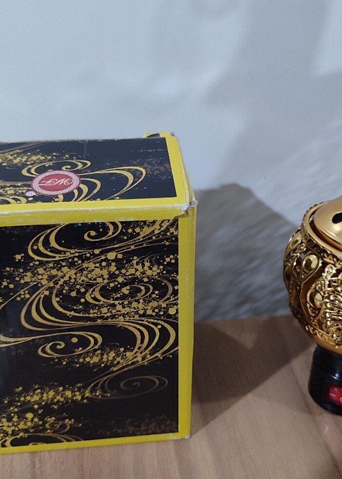 Koku tütsü makinası - Görsel 3