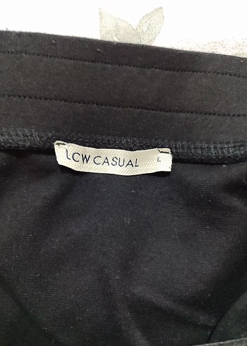 Fermuarlı Siyah Midi Eteği - Görsel 4