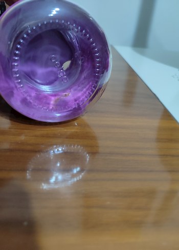 Mor tuzluk - Görsel 2