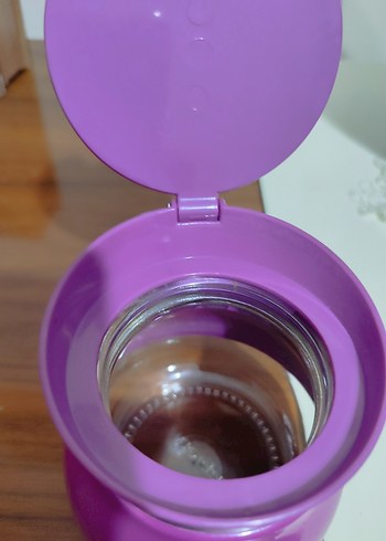 Mor tuzluk - Görsel 3