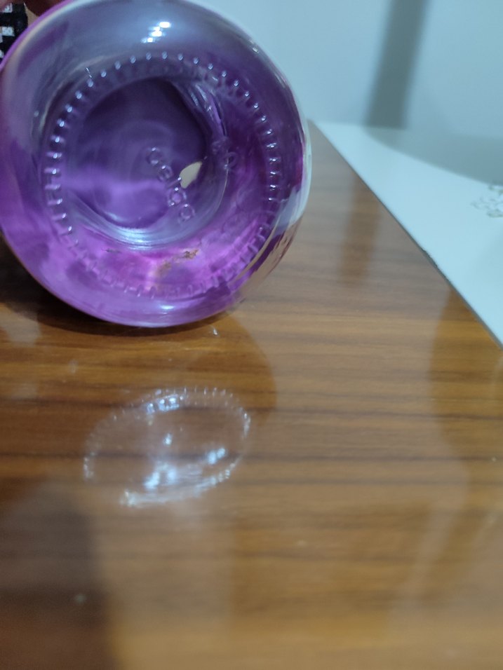 Mor tuzluk - Görsel 2