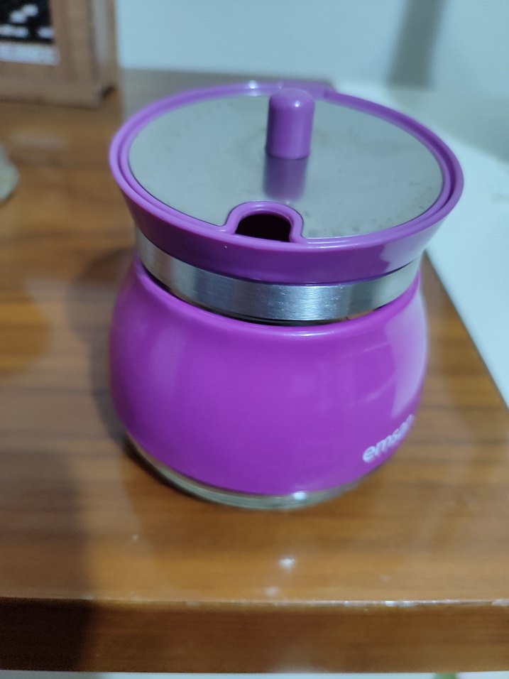 Mor tuzluk - Görsel 4