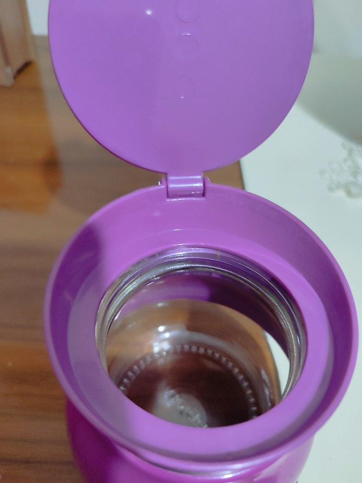 Mor tuzluk - Görsel 3