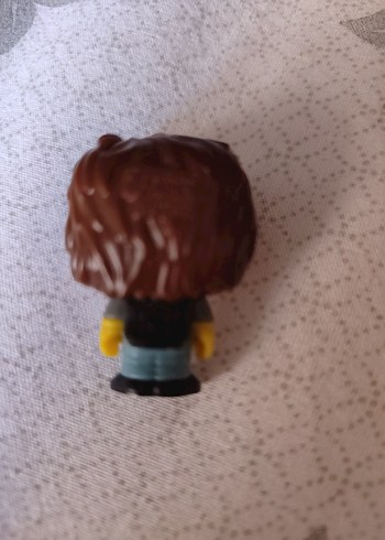 stranger things steve haringten figür ipi vardır - Görsel 4