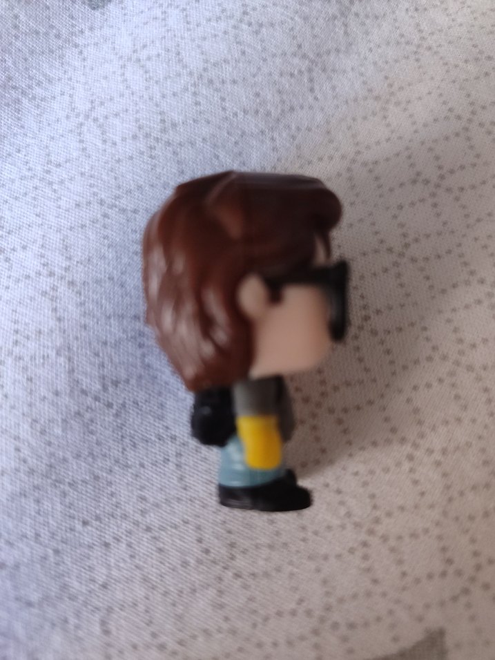 stranger things steve haringten figür ipi vardır - Görsel 2