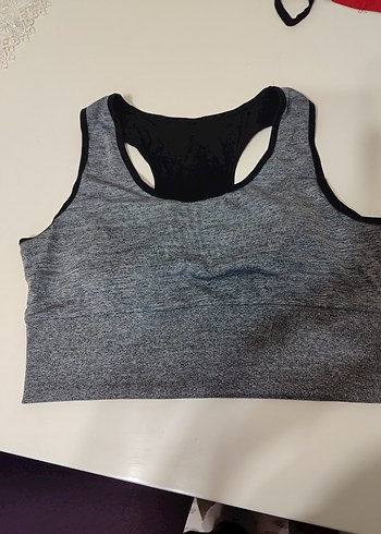 rengarenk Mini Spor Sütyeni - Görsel 9