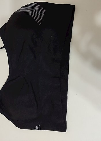 rengarenk Mini Spor Sütyeni - Görsel 7