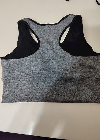 rengarenk Mini Spor Sütyeni - Görsel 8