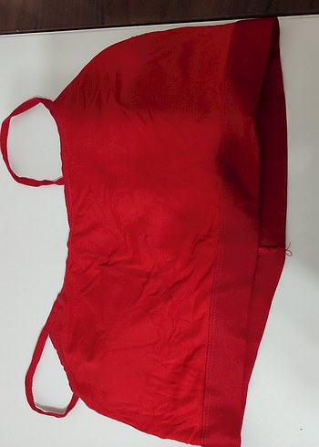 rengarenk Mini Spor Sütyeni - Görsel 3