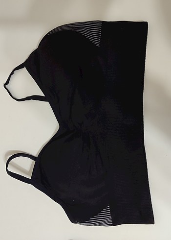 rengarenk Mini Spor Sütyeni - Görsel 5