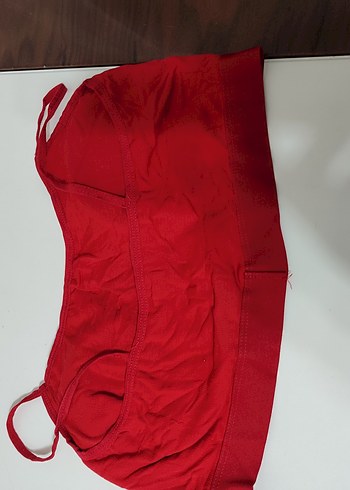 rengarenk Mini Spor Sütyeni - Görsel 2