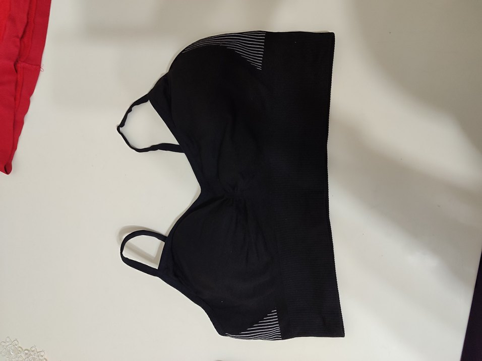 rengarenk Mini Spor Sütyeni - Görsel 5