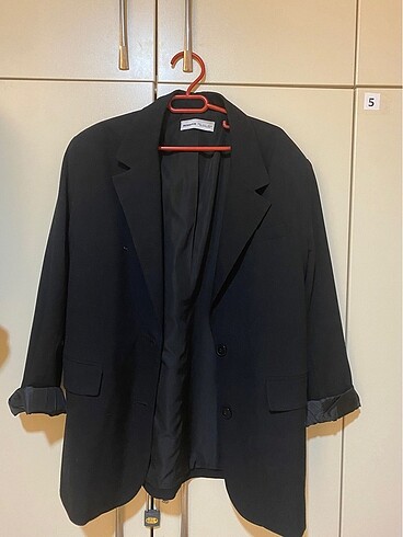Blazer ceket