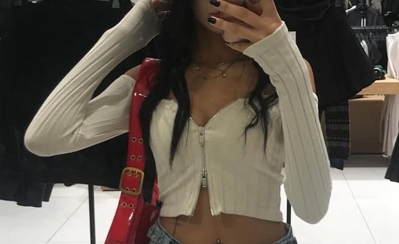 Bershka Diğer