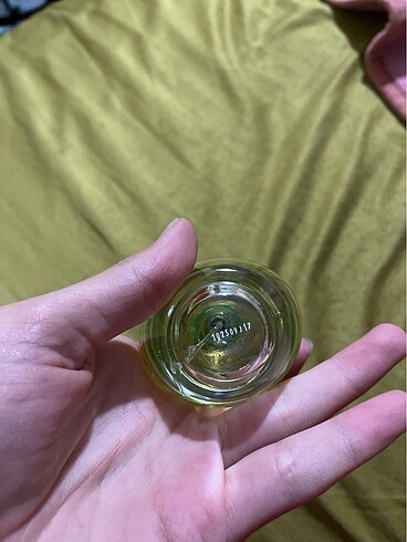 Chanel cabotine de gres parfüm