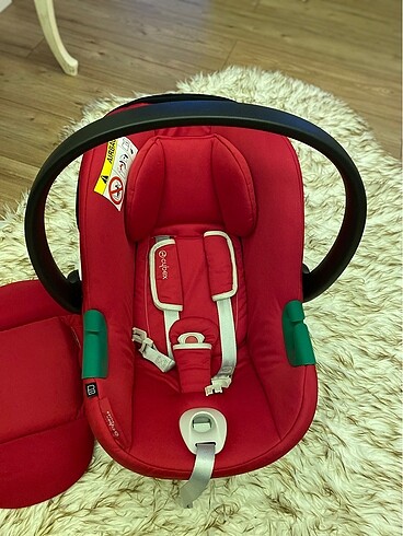 0 - 13 kg Beden Cybex ana kucağı