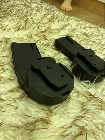 0 - 13 kg Beden Cybex adaptör
