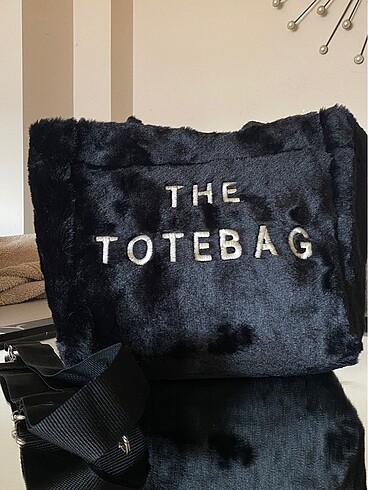  Beden Yumuşacık he totebag çantamız