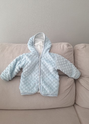 0-9 ay Erkek Bebek Kıyafeti - Görsel 3