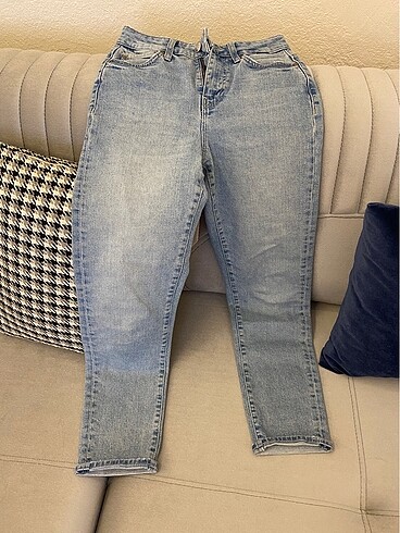 26 Beden mom jean