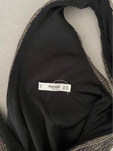 xs Beden şort elbise