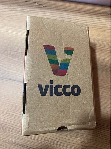 Vicco Vicco panduf