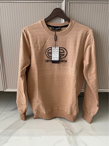 Emperio armani sweatshirt