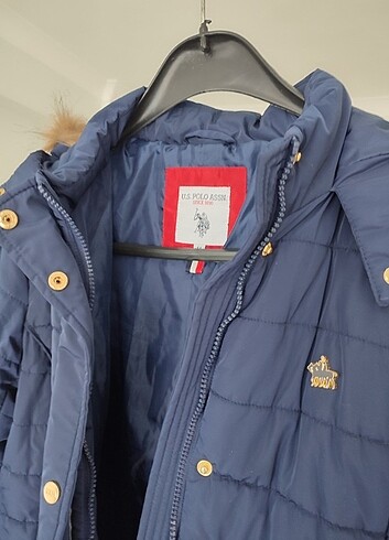 U.S Polo Assn. US POLO ASSN BAYAN KABAN