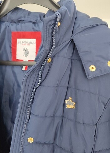 44 Beden US POLO ASSN BAYAN KABAN