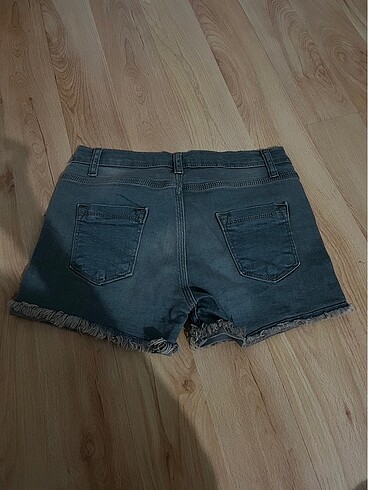 Diğer Kot Short
