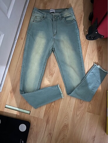 Kot Pantolon