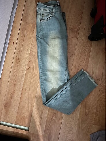 Diğer Kot Pantolon