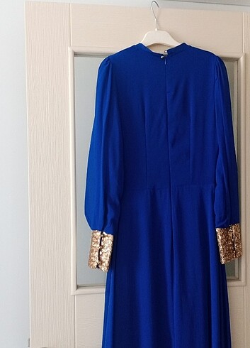 38 Beden Elbise