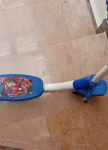 Diğer Scooter 