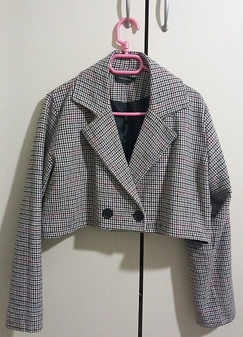 Blazer ceket 