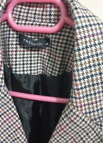 Trendyol & Milla Blazer ceket