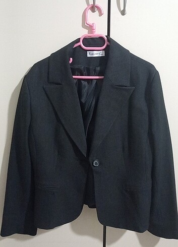 Blazer ceket 