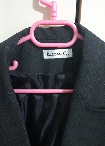Zara Blazer ceket