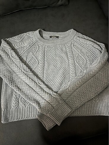 Crop kazak