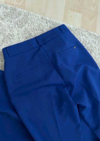 Zara Kumaş pantolon