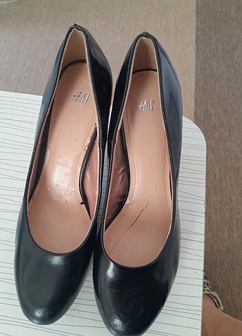 38 Beden H&M AYAKKABI