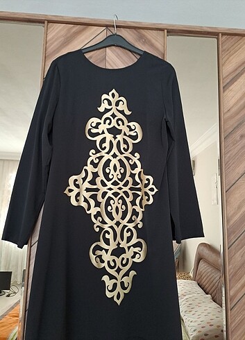 Abiye tunik