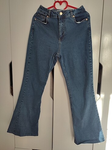 Koton jean