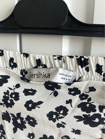 Bershka bershka etek