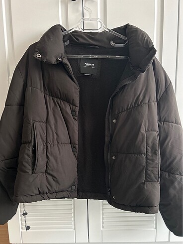 Pull&Bear kadın mont