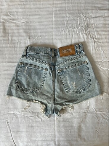 Pull and Bear Şort