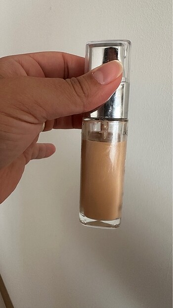  Beden Renk Loreal Paris True Match Fondaten