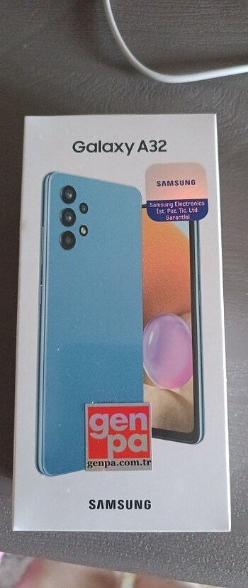 Cep telefonu Samsung a32